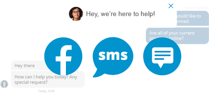 integrated-contact-center