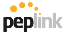 Peplink logo