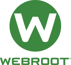 Webroot logo